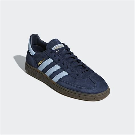 adidas spezial blau 50|Blue .